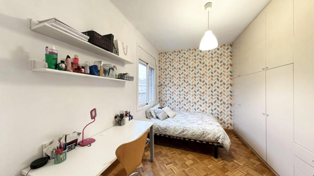  till salu lägenhet Horta Guinardó-Baix Guinardó Barcelonès 30