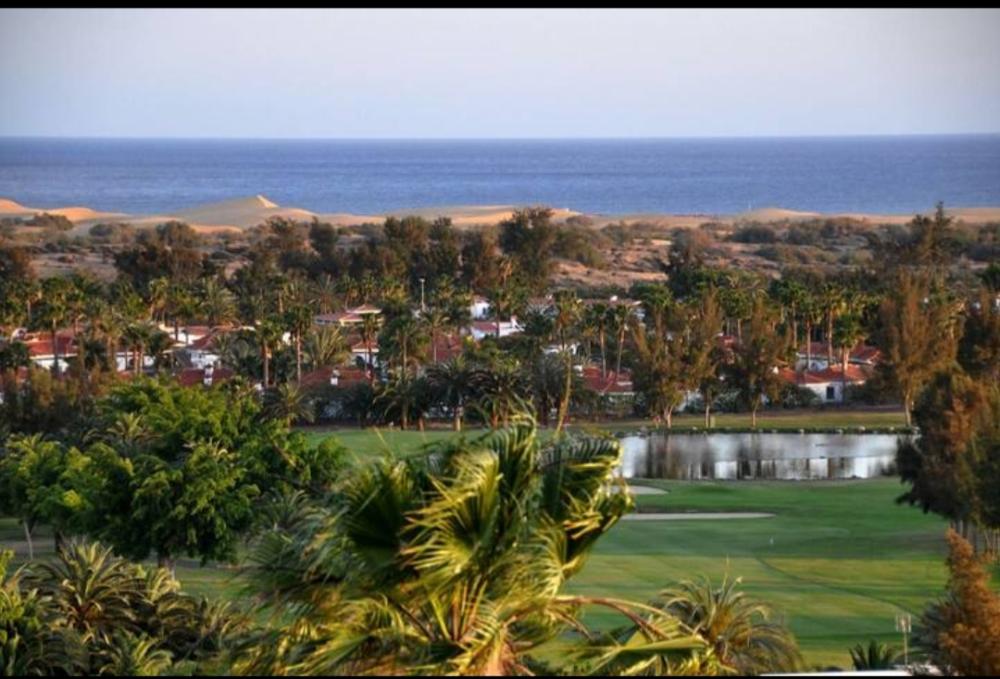  till salu parhus Maspalomas Área Sur 31