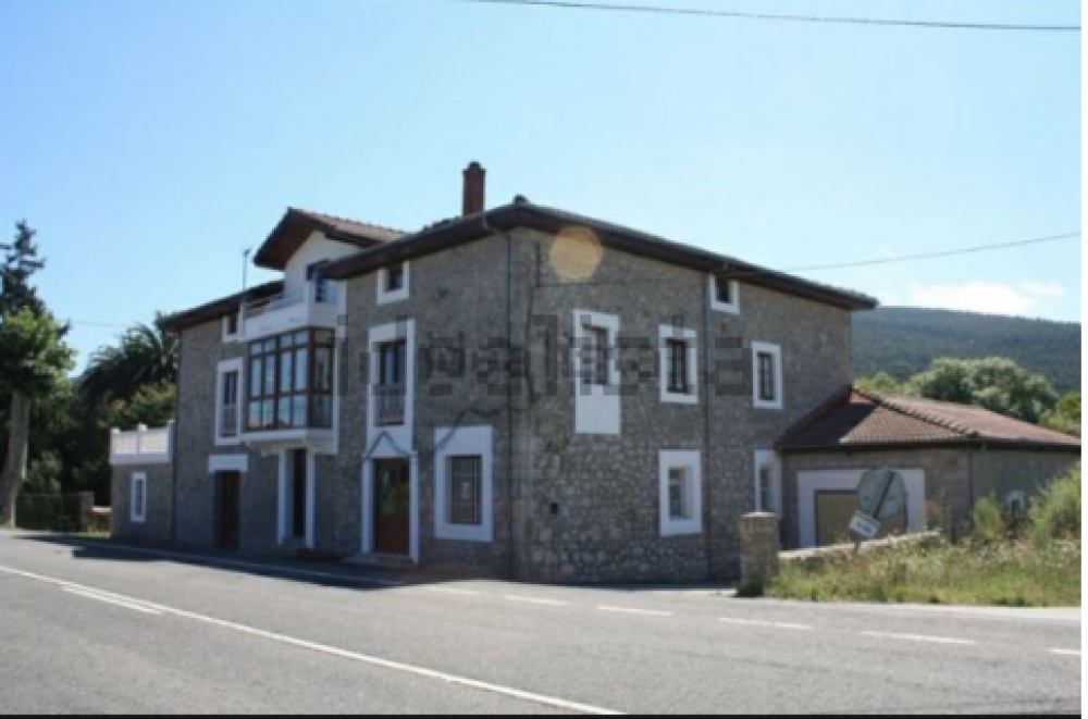  till salu hus Anero Trasmiera 2