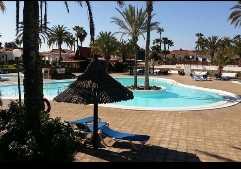  till salu parhus Maspalomas Área Sur 25