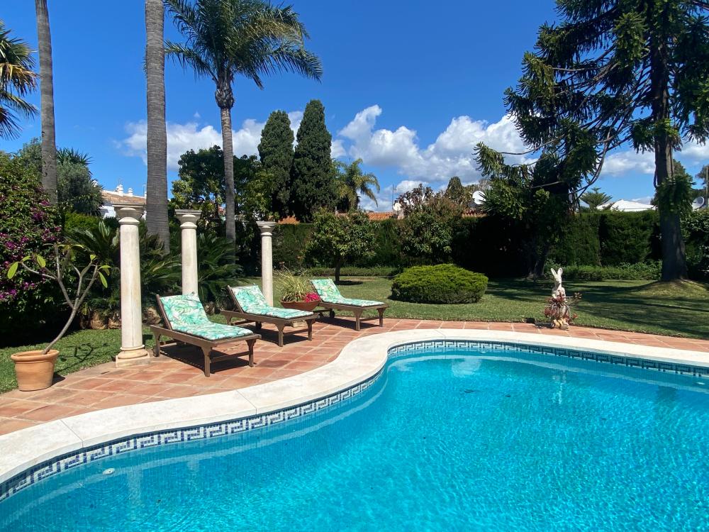  till salu villa Marbella Area Costa Del Sol Occidental 2