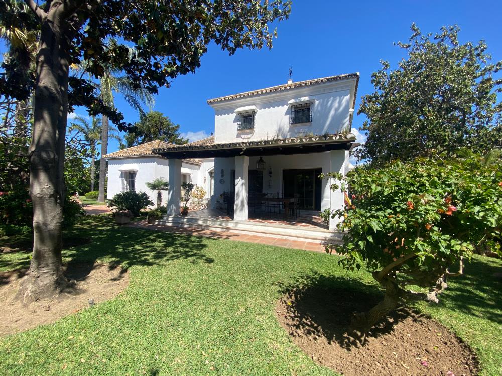  till salu villa Marbella Area Costa Del Sol Occidental 8