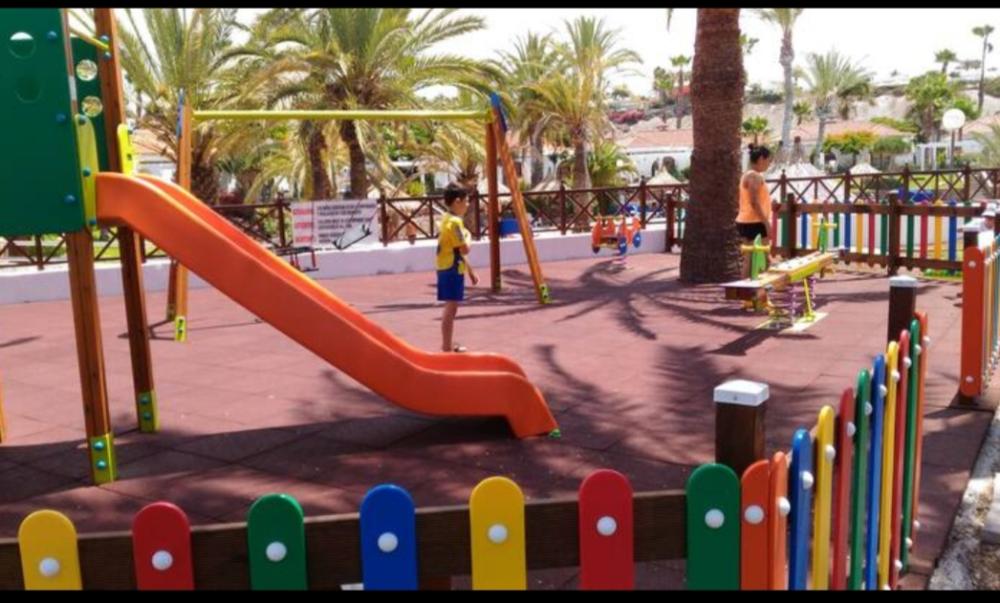  till salu parhus Maspalomas Área Sur 27