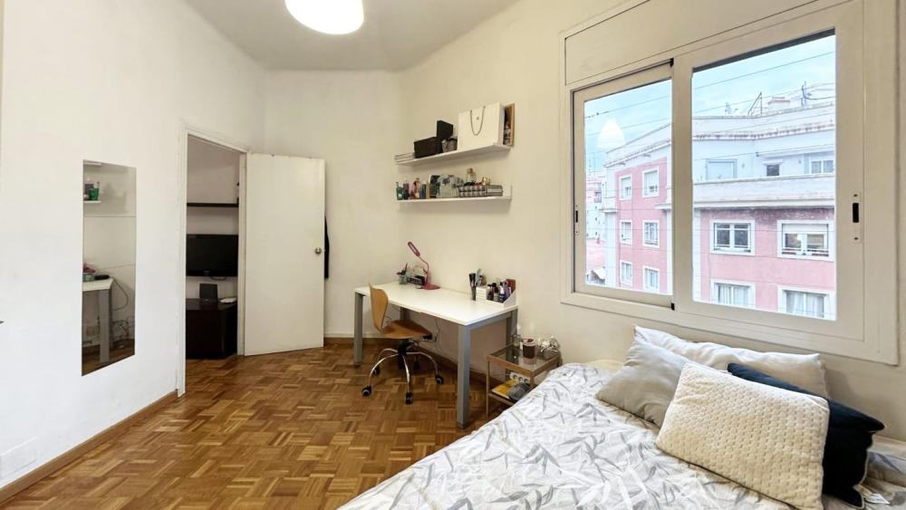  till salu lägenhet Horta Guinardó-Baix Guinardó Barcelonès 31
