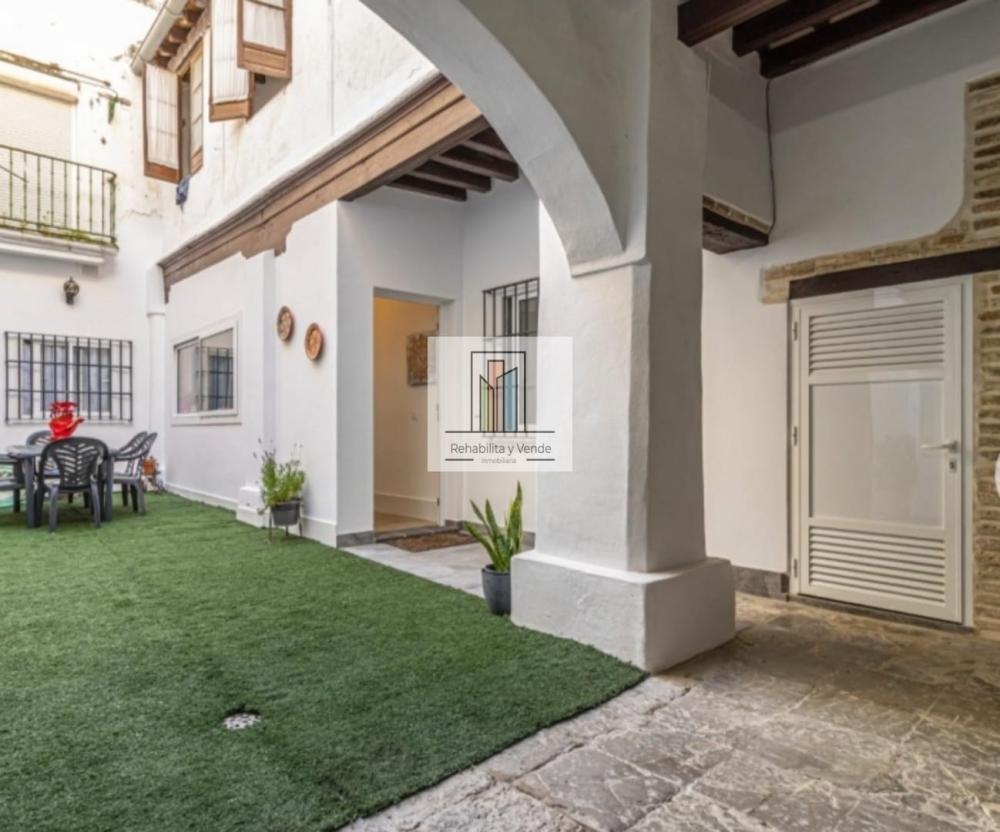  till salu hus Chiclana De La Frontera Bahía De Cádiz 3