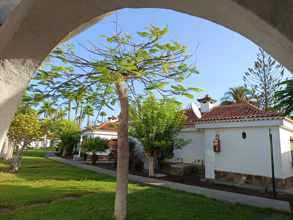  till salu parhus Maspalomas Área Sur 4