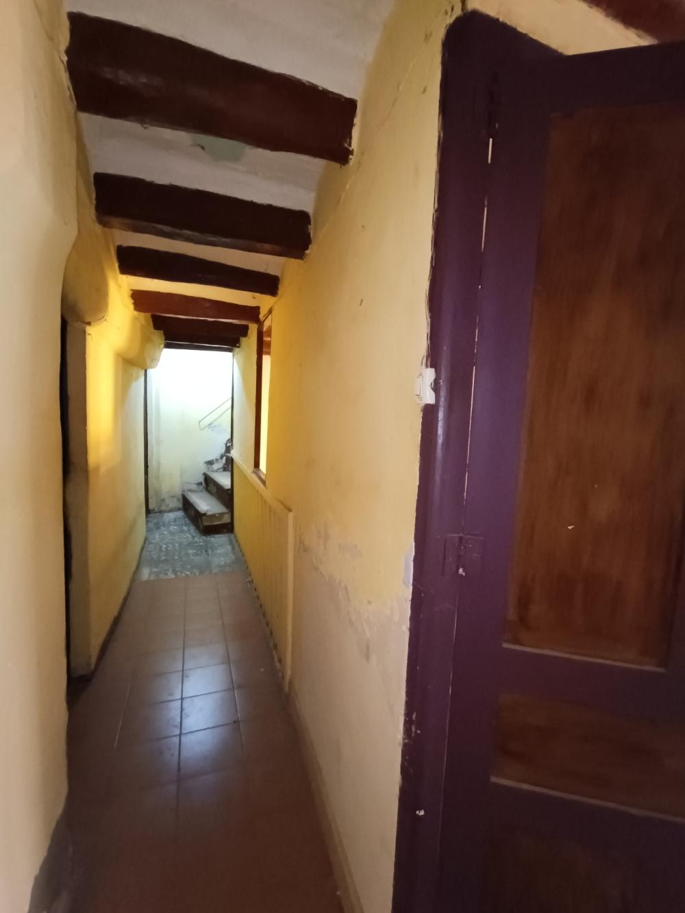  till salu hus Benissanet Ribera D'ebre 9
