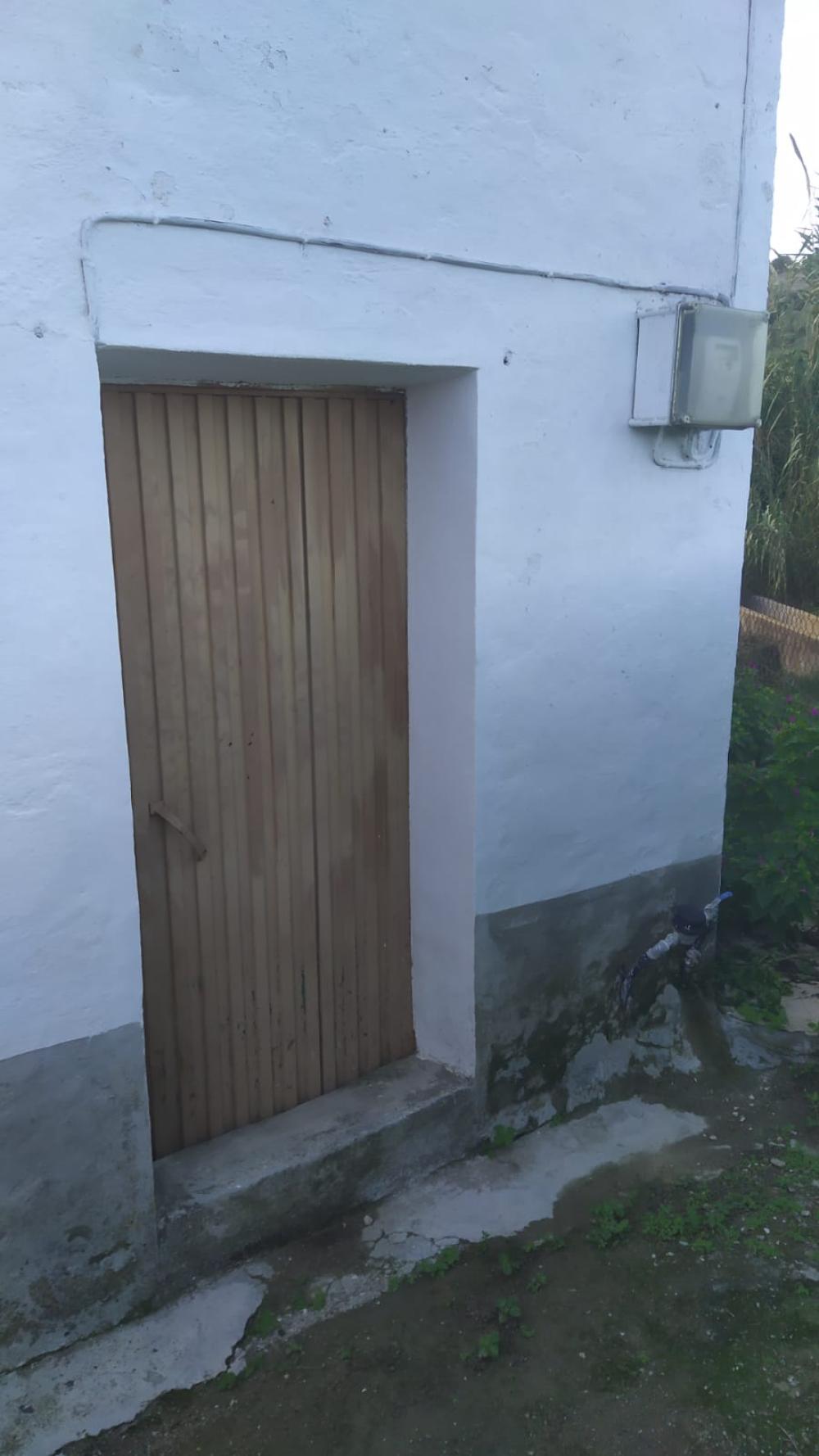  till salu hus på landet Coín Valle Del Guadalhorce 4