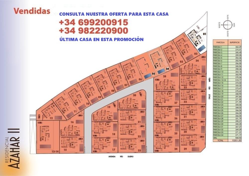  till salu hus Rojales Baix Segura 25