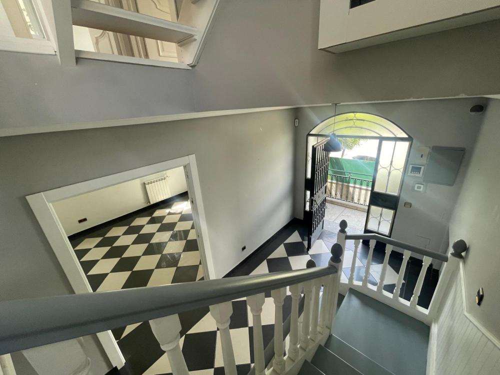  till salu villa Chamartín-Hispanoamérica Madrid Capital 2