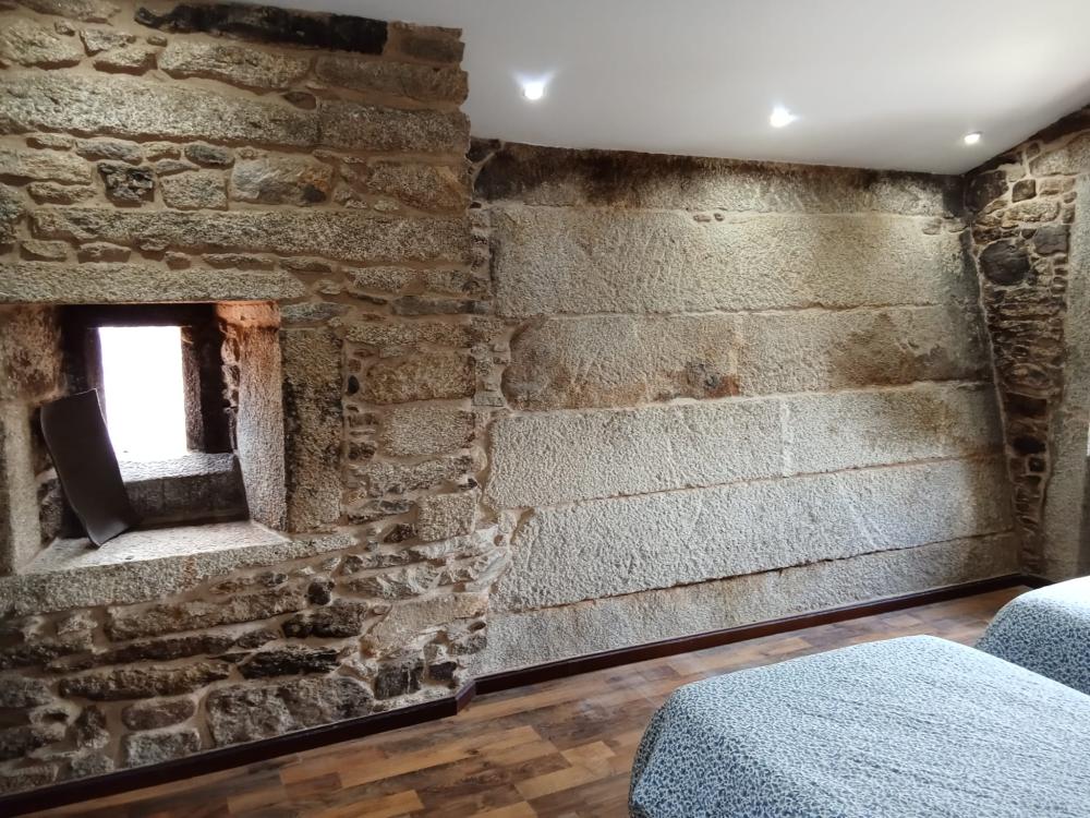  till salu hus Bamiro Tierra De Soneira 9