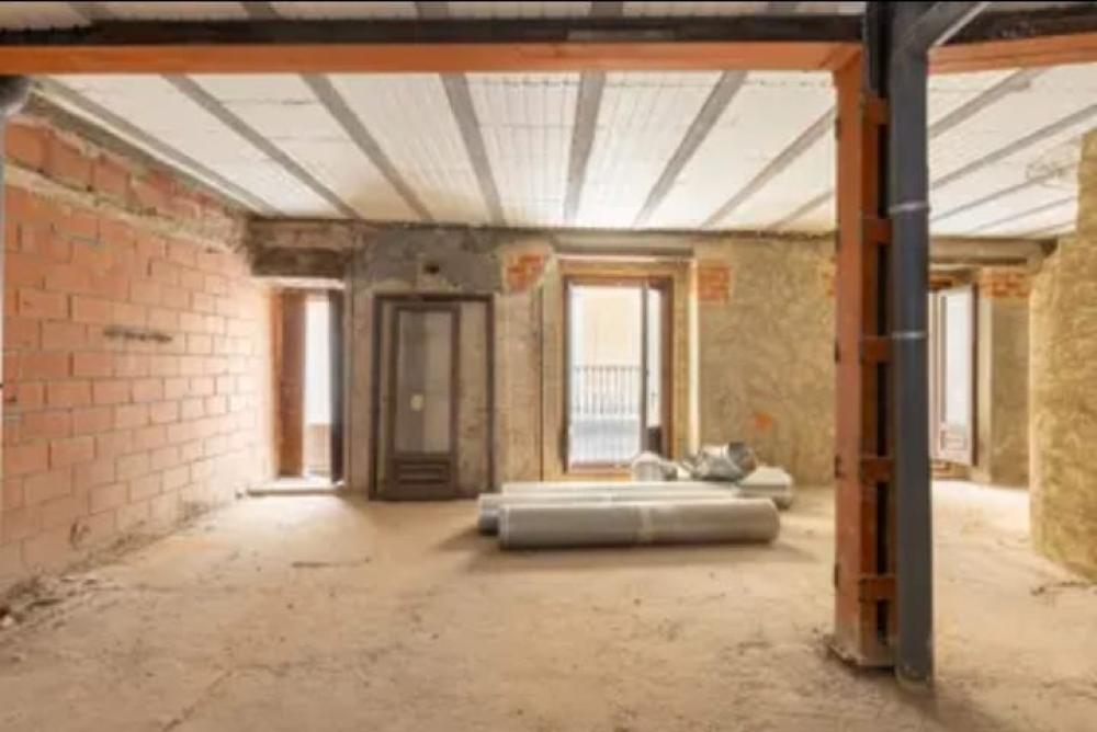  till salu byggnad Ciutat Vella Sant Francesc Valencia 5