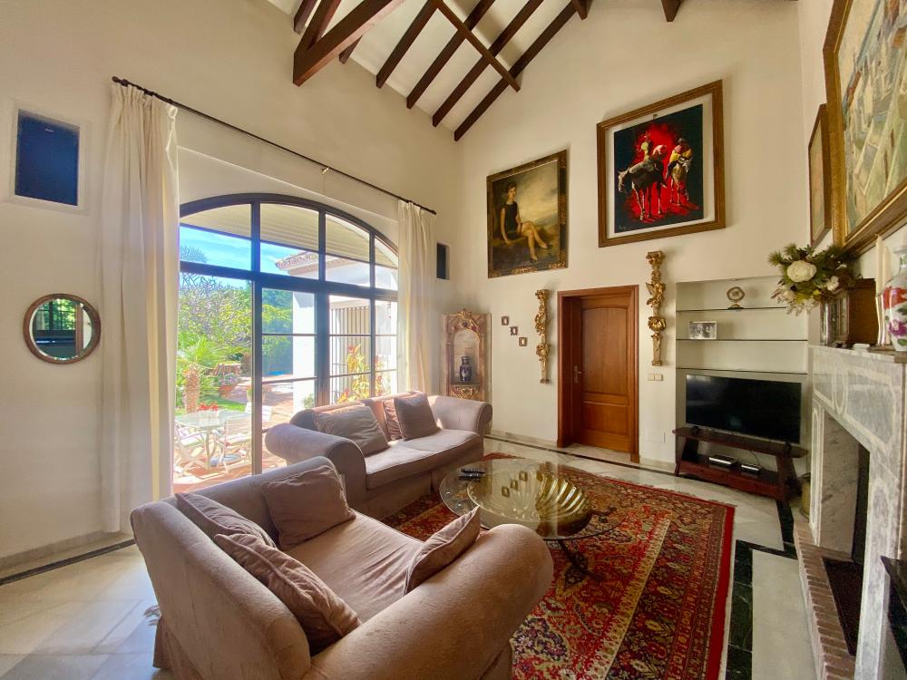  till salu villa Marbella Area Costa Del Sol Occidental 12