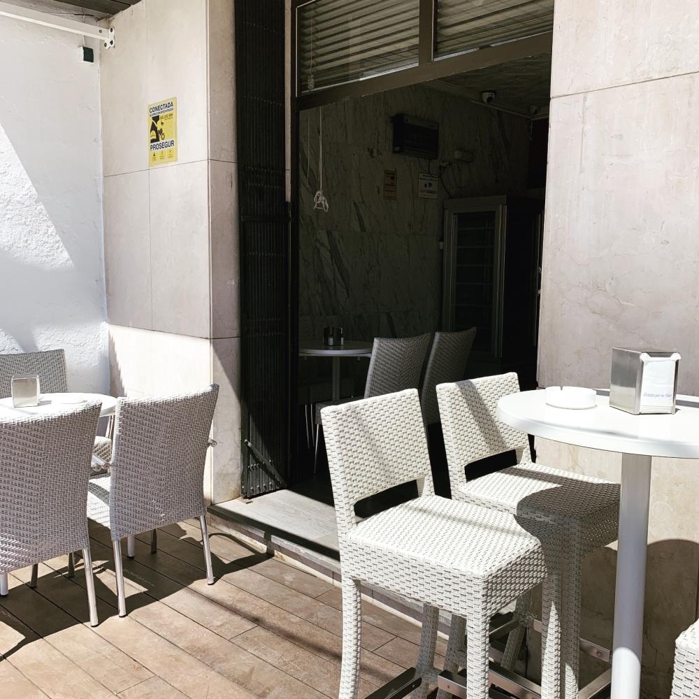  till salu lokal Pedregalejo 29017 Málaga-Costa Del Sol 7