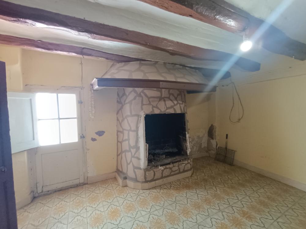  till salu hus Benissanet Ribera D'ebre 6