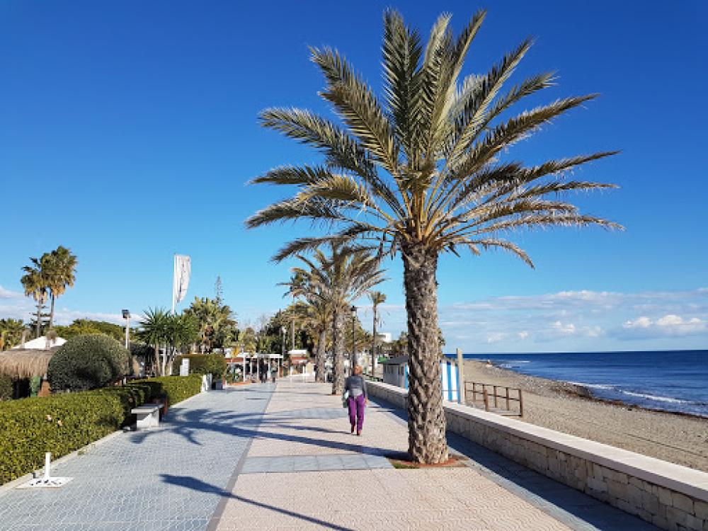  till salu villa Marbella Area Costa Del Sol Occidental 27