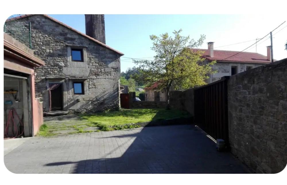  till salu hus Bamiro Tierra De Soneira 25