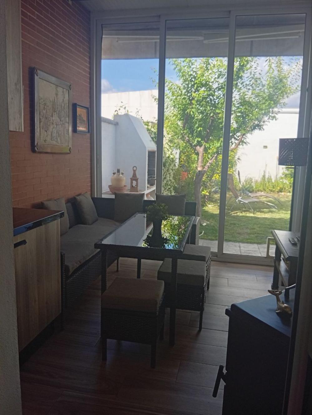  till salu villa Bollullos De La Mitación Aljarafe 47