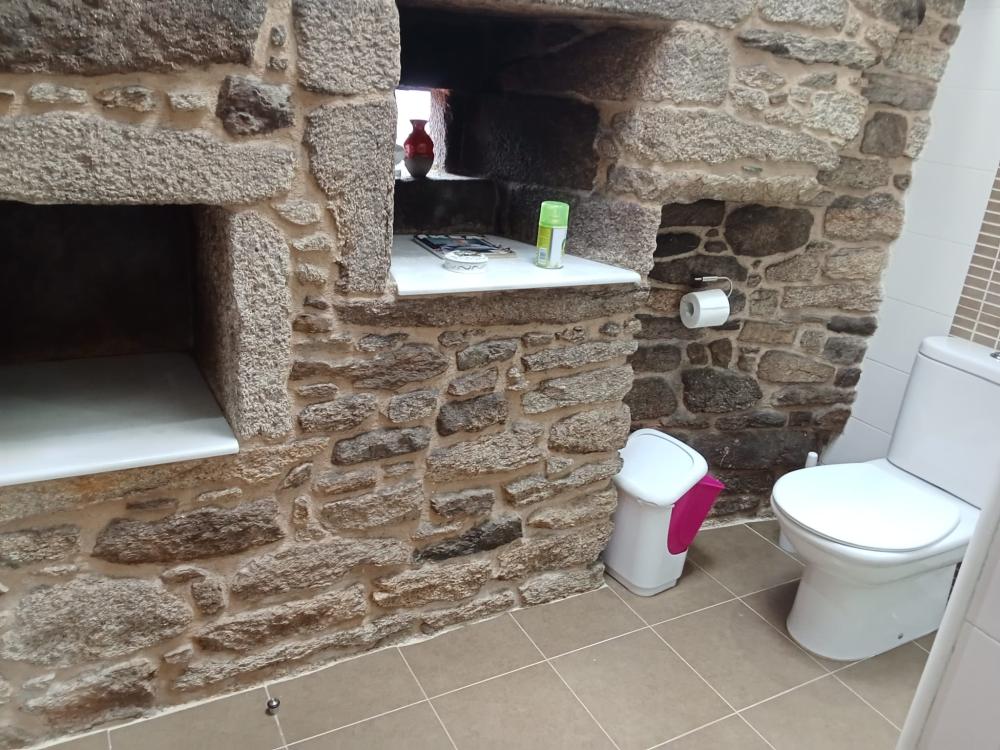 till salu hus Bamiro Tierra De Soneira 21