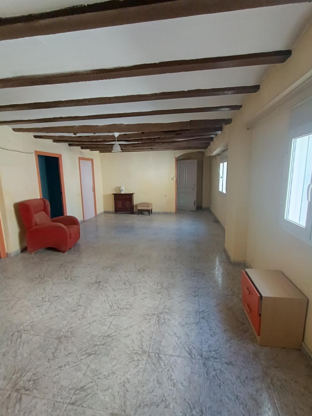  till salu hus Benissanet Ribera D'ebre 12