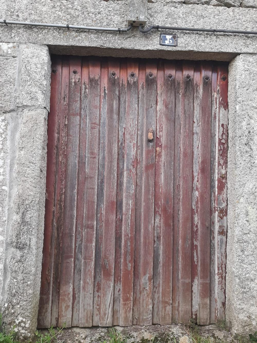  till salu hus Borraxeiros Deza 8