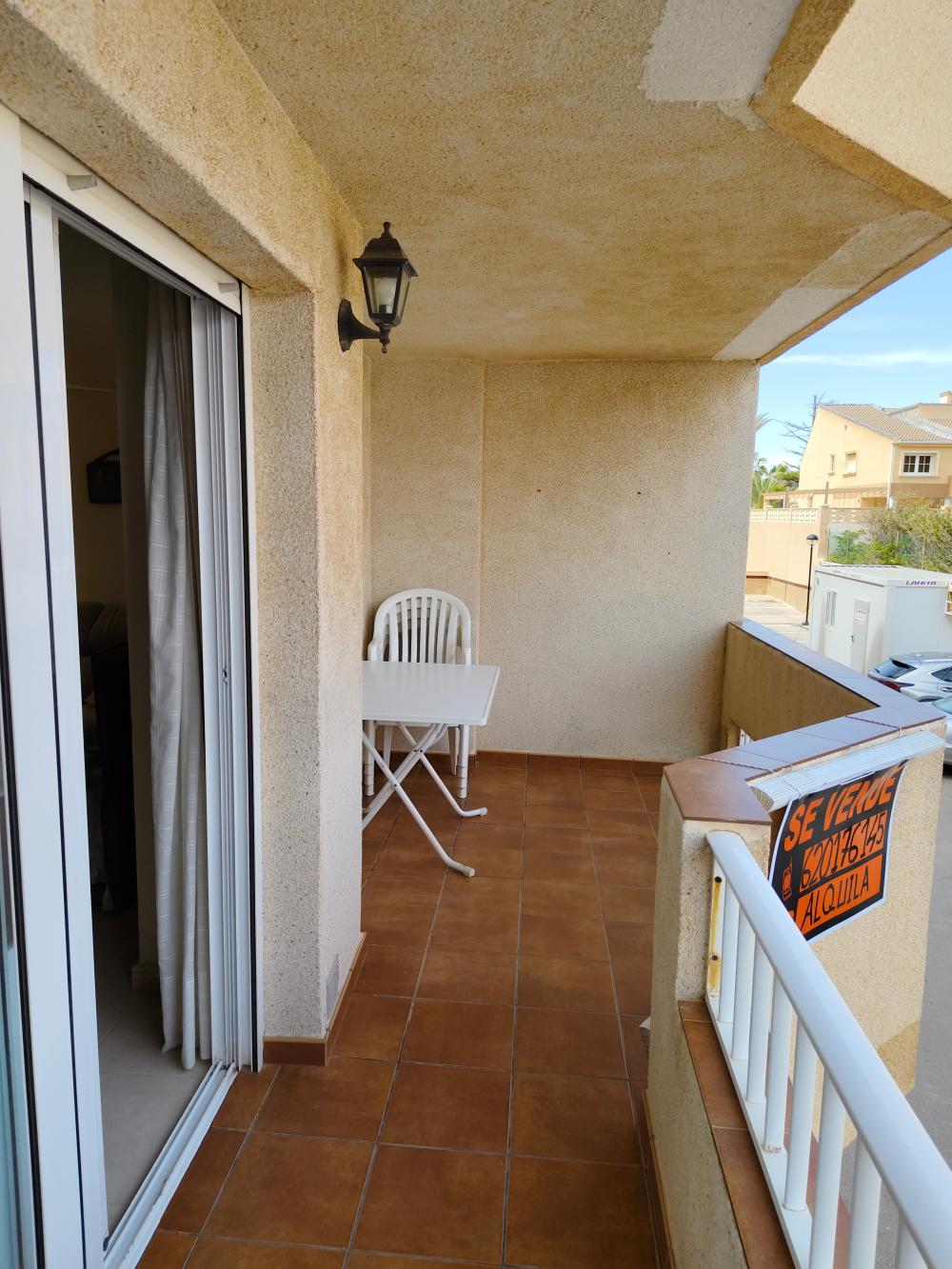  till salu lägenhet La Manga Del Mar Menor Campo De Cartagena 25