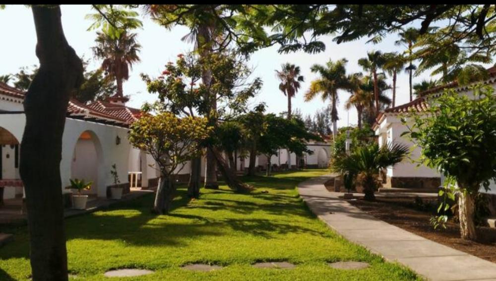  till salu parhus Maspalomas Área Sur 6
