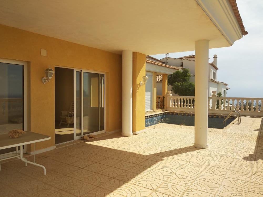  till salu villa Altea Hills Marina Baixa 3