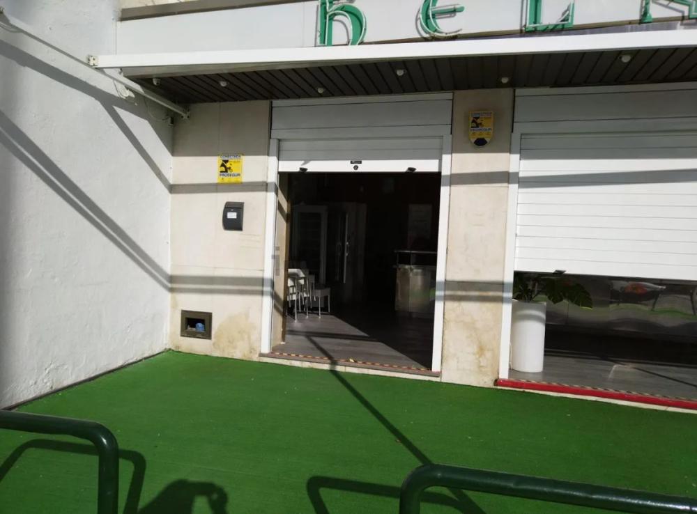  till salu lokal Pedregalejo 29017 Málaga-Costa Del Sol 1