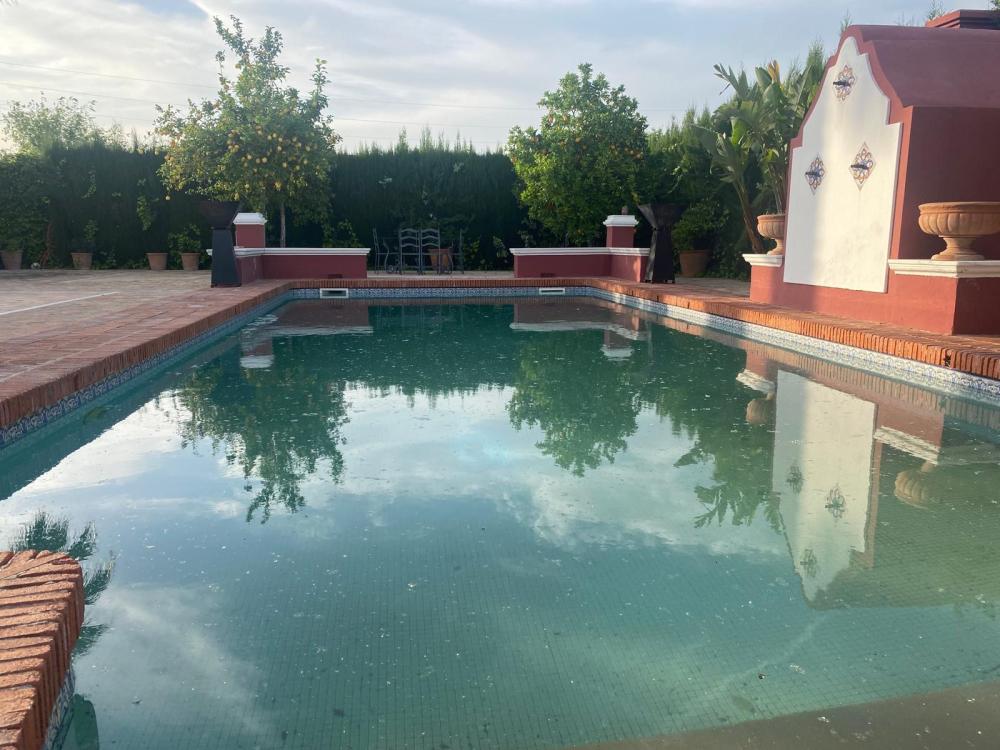  till salu villa Palma Del Rio Valle Medio Del Guadalquivir 7