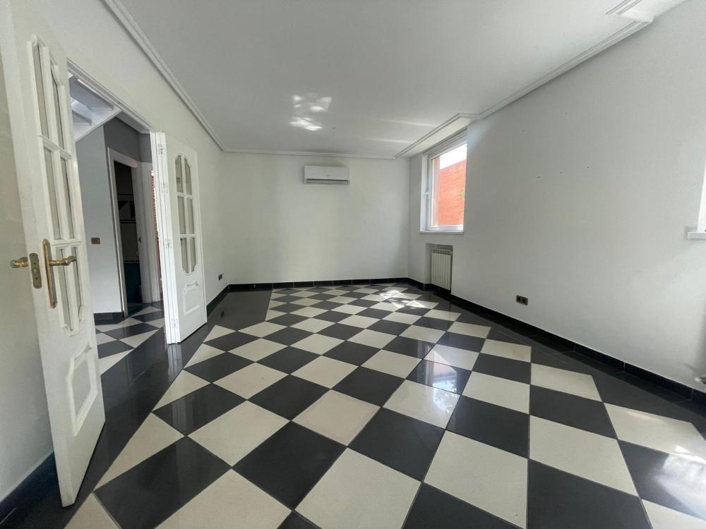  till salu villa Chamartín-Hispanoamérica Madrid Capital 10