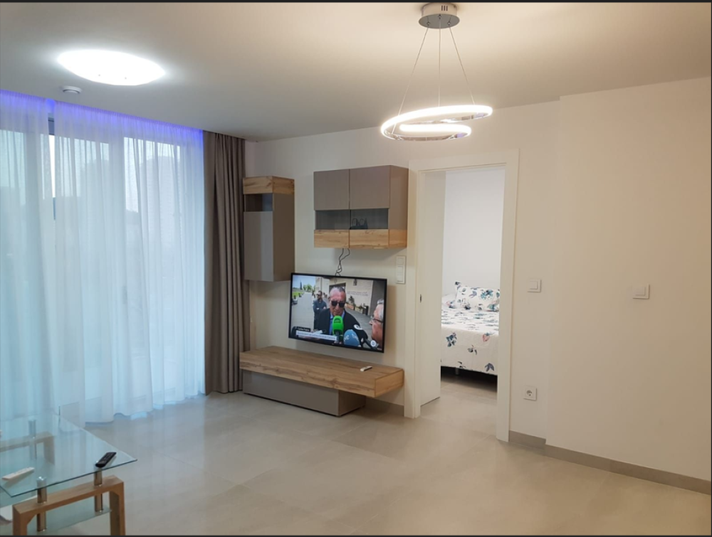  till salu lägenhet Benidorm Marina Baixa 4
