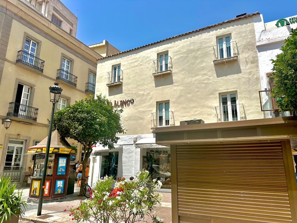  till salu hotell Tarifa Campo De Gibraltar 19