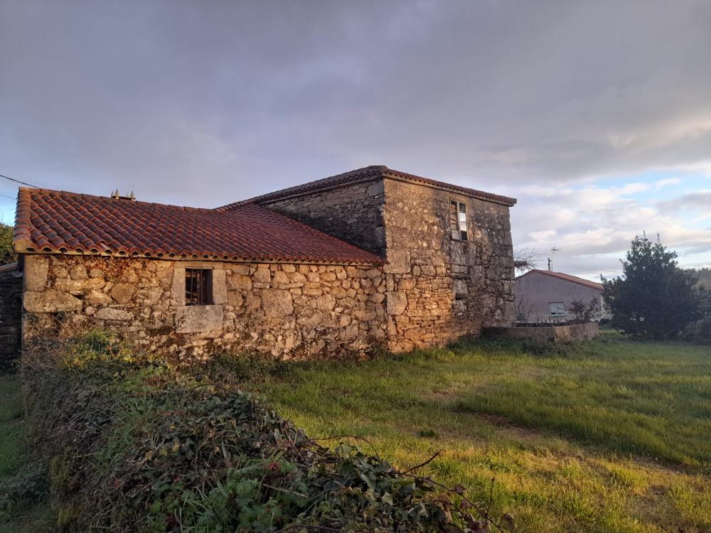  till salu hus Borraxeiros Deza 3