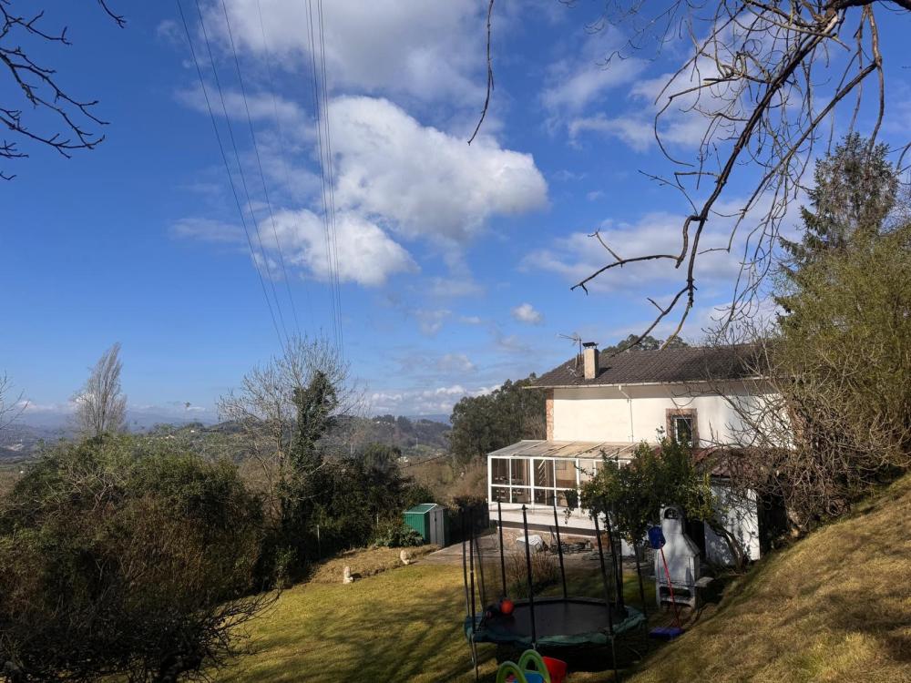  till salu villa Lampaya Oviedo 5