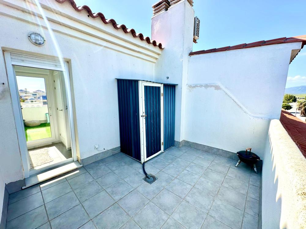  till salu etagevåning Tarifa Campo De Gibraltar 6