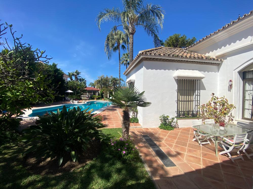  till salu villa Marbella Area Costa Del Sol Occidental 6