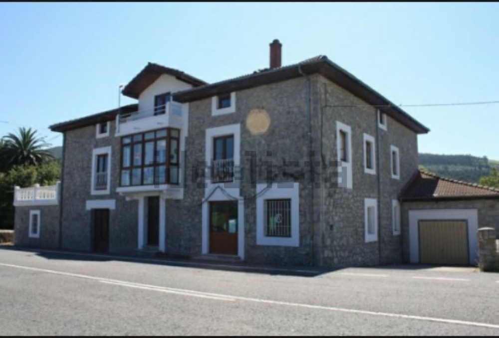  till salu hus Anero Trasmiera 5