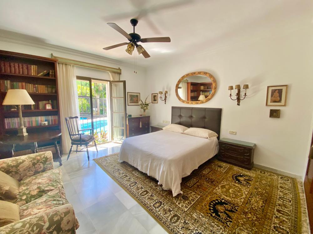  till salu villa Marbella Area Costa Del Sol Occidental 14