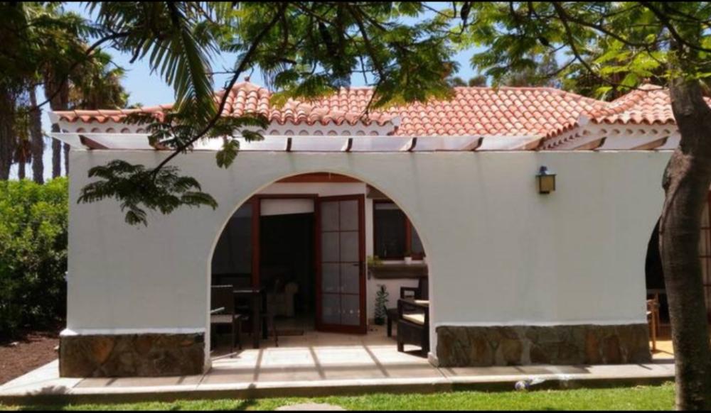  till salu parhus Maspalomas Área Sur 3