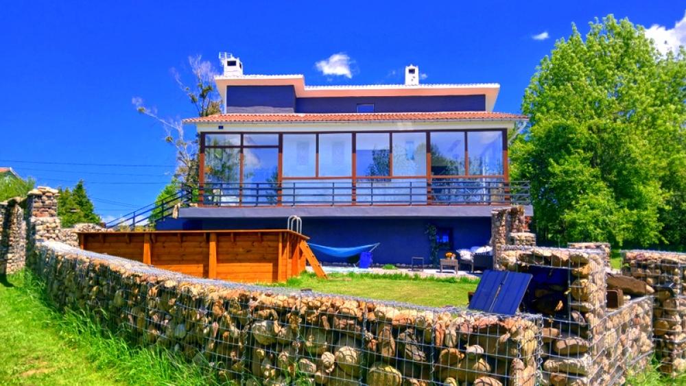  till salu villa La Aguilera Campoo-Los Valles 5
