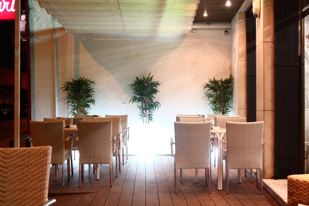  till salu lokal Pedregalejo 29017 Málaga-Costa Del Sol 6