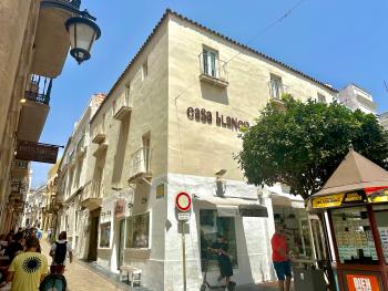 Tarifa Campo De Gibraltar hotell foto 6162335