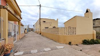 Torrent Horta Oest hus foto 6162032