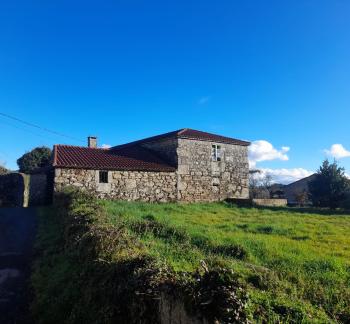 Borraxeiros Deza hus foto 6162034
