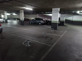 Sants-Montjuïc-Hostafrancs Barcelonès garage foto 6161541