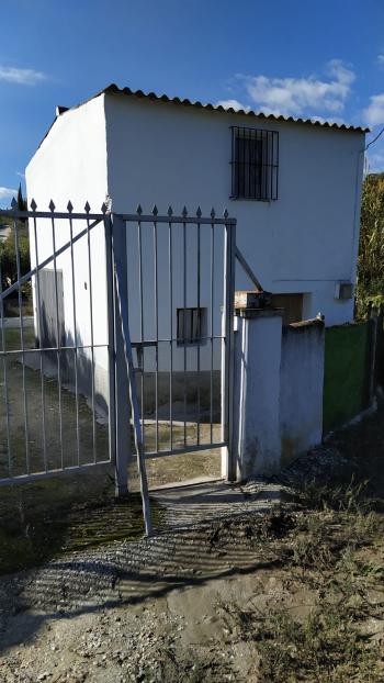 Coín Valle Del Guadalhorce hus på landet foto 6162671