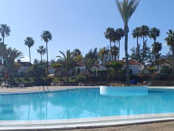 Maspalomas Área Sur parhus foto 6162117