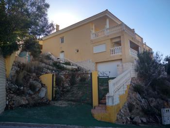 Altea Hills Marina Baixa villa foto 6161545
