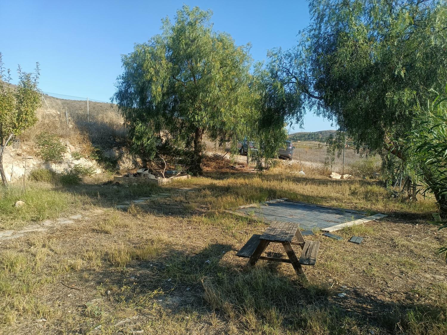  till salu villa Perín Campo De Cartagena 10